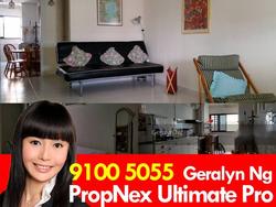 Blk 251 Tampines Street 21 (Tampines), HDB 3 Rooms #136889702